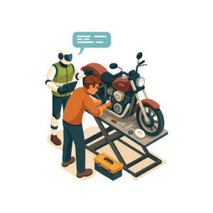 Bike Servicing (3x Package)